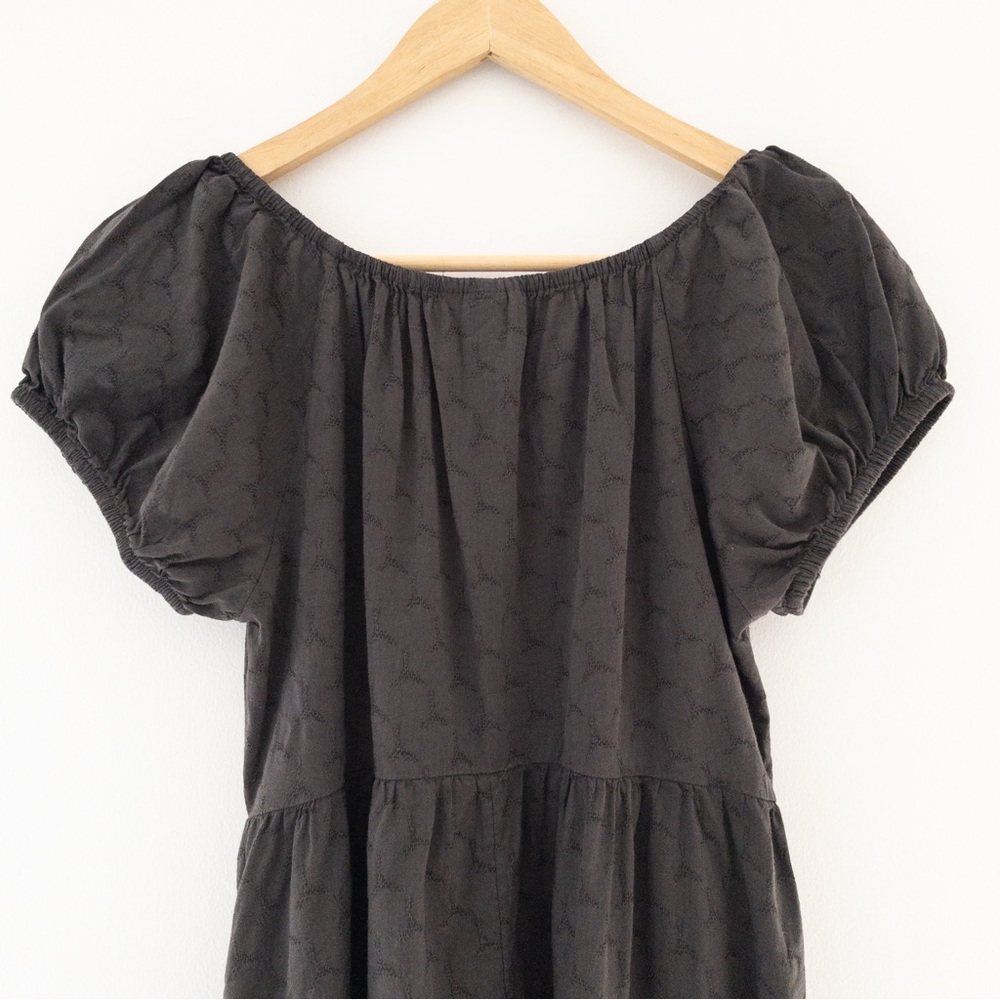 Universal Thread Gray Dress - Picture 5 of 5
